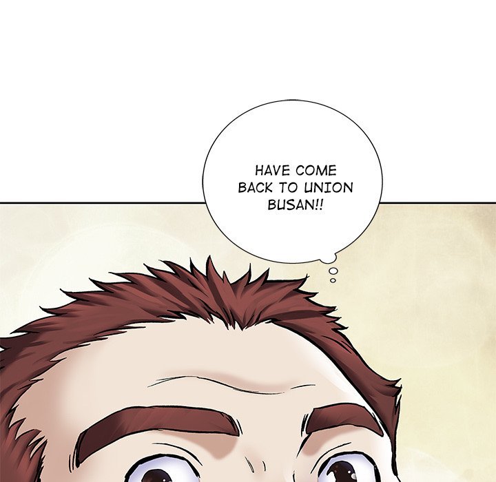 Read Leviathan (Lee Gyuntak) EN Manga Online