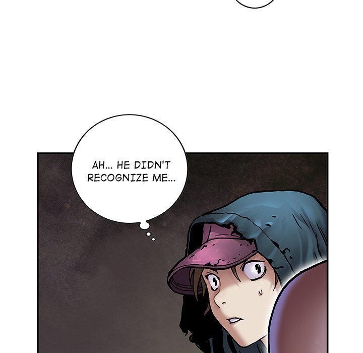 Read Leviathan (Lee Gyuntak) EN Manga Online