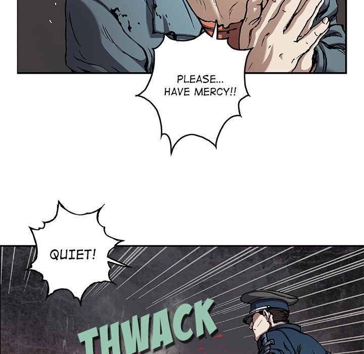Read Leviathan (Lee Gyuntak) EN Manga Online
