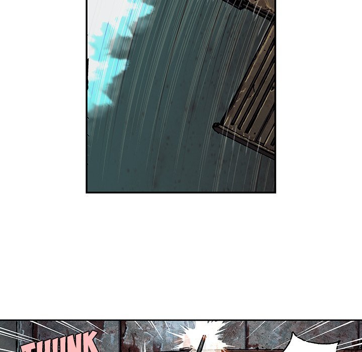 Read Leviathan (Lee Gyuntak) EN Manga Online