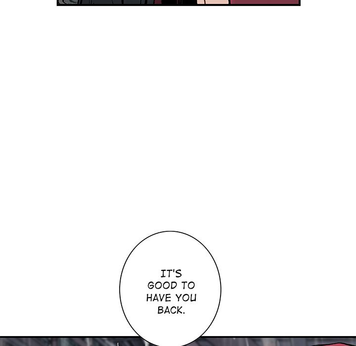 Read Leviathan (Lee Gyuntak) EN Manga Online
