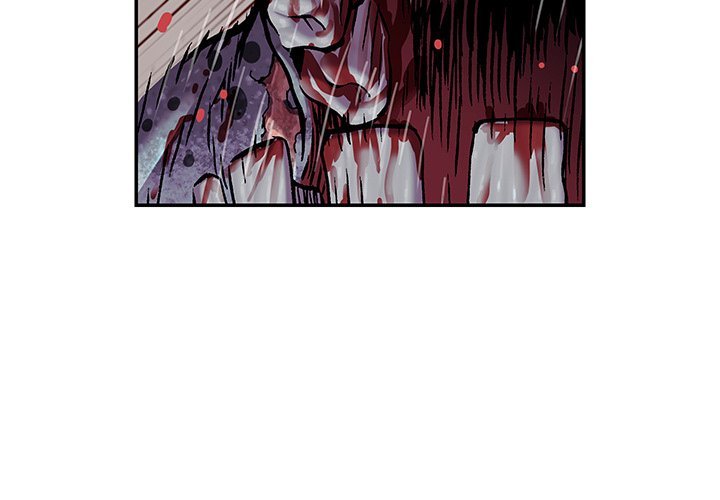 Read Leviathan (Lee Gyuntak) EN Manga Online