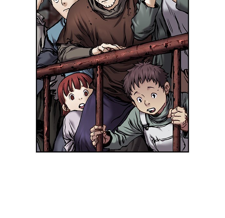 Read Leviathan (Lee Gyuntak) EN Manga Online