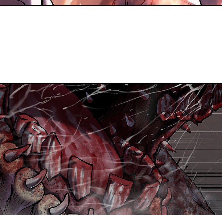 Read Leviathan (Lee Gyuntak) EN Manga Online