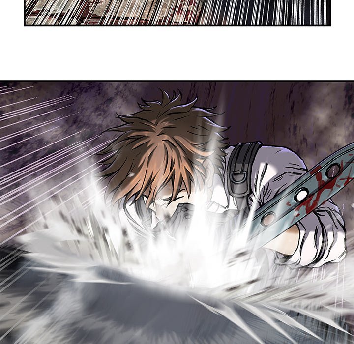 Read Leviathan (Lee Gyuntak) EN Manga Online