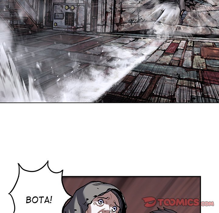 Read Leviathan (Lee Gyuntak) EN Manga Online