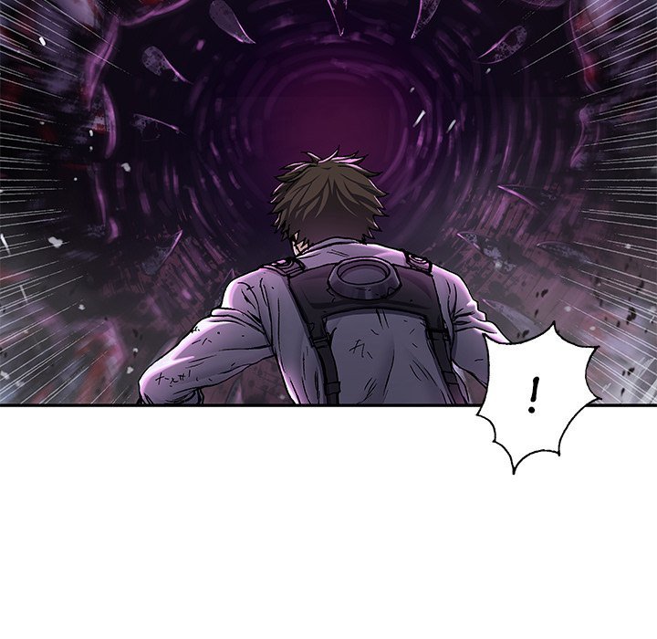 Read Leviathan (Lee Gyuntak) EN Manga Online