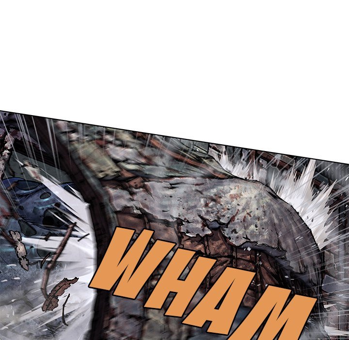 Read Leviathan (Lee Gyuntak) EN Manga Online