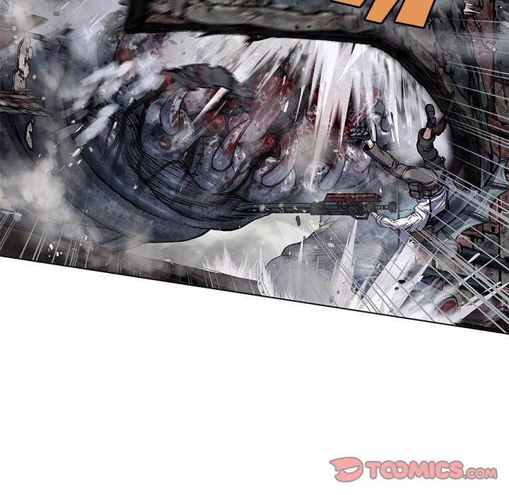 Read Leviathan (Lee Gyuntak) EN Manga Online