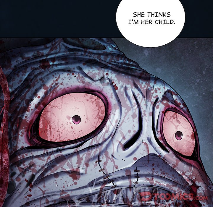 Read Leviathan (Lee Gyuntak) EN Manga Online