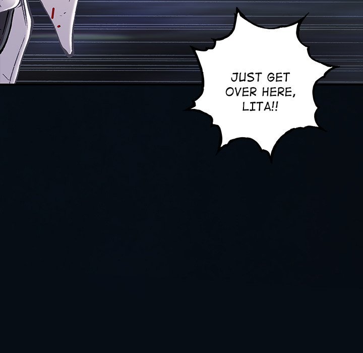 Read Leviathan (Lee Gyuntak) EN Manga Online