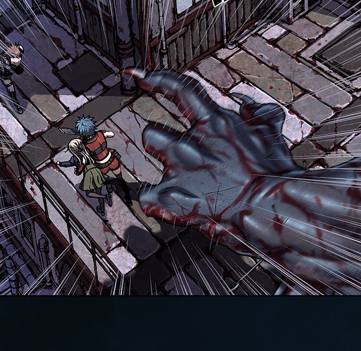 Read Leviathan (Lee Gyuntak) EN Manga Online