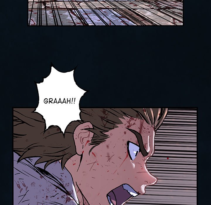 Read Leviathan (Lee Gyuntak) EN Manga Online
