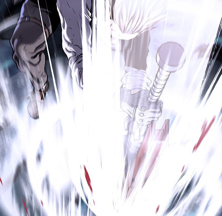 Read Leviathan (Lee Gyuntak) EN Manga Online