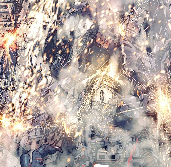 Read Leviathan (Lee Gyuntak) EN Manga Online