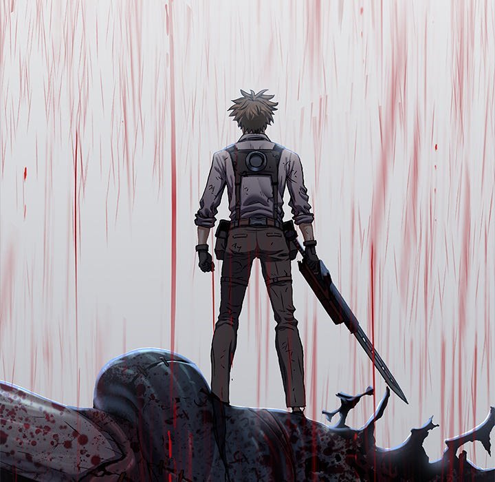 Read Leviathan (Lee Gyuntak) EN Manga Online