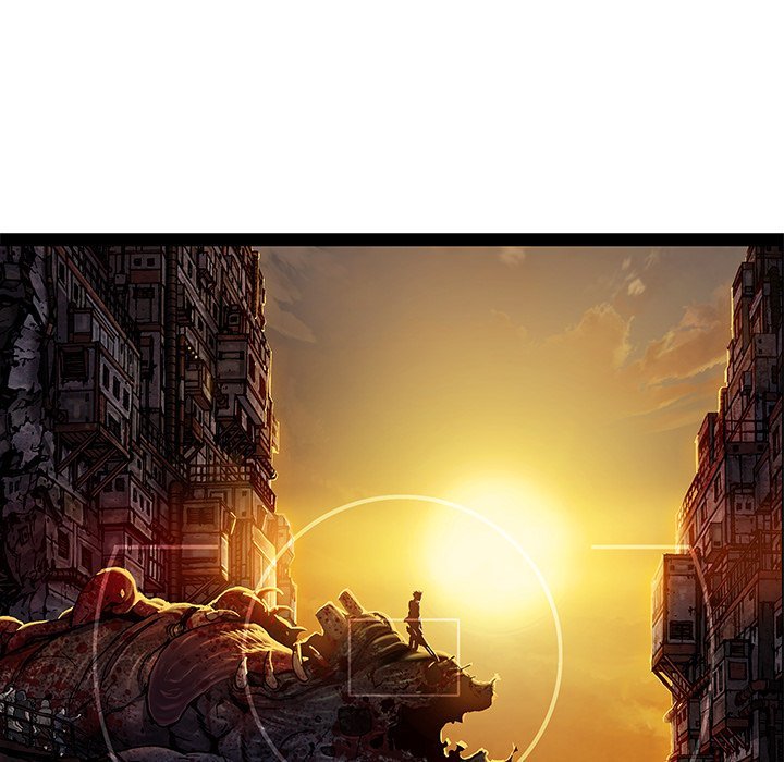 Read Leviathan (Lee Gyuntak) EN Manga Online