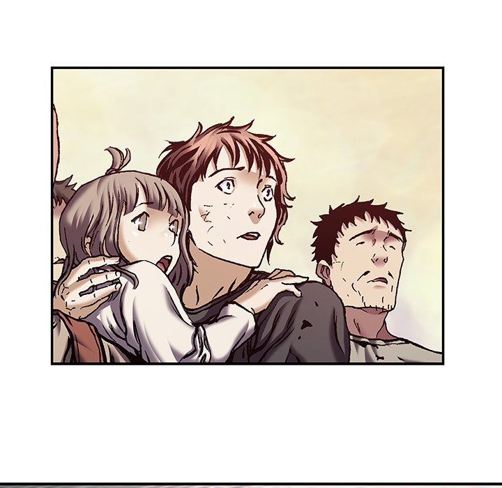 Read Leviathan (Lee Gyuntak) EN Manga Online