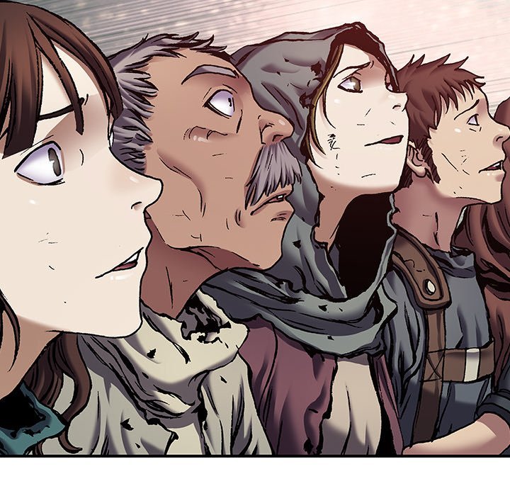 Read Leviathan (Lee Gyuntak) EN Manga Online