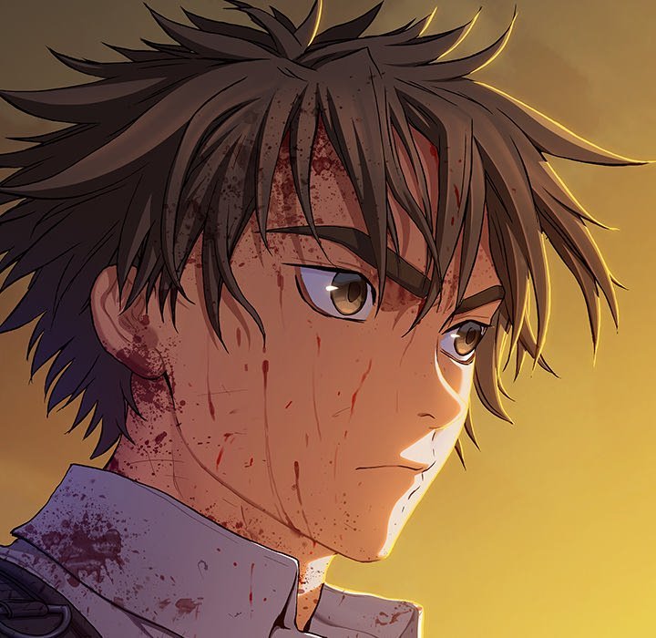 Read Leviathan (Lee Gyuntak) EN Manga Online