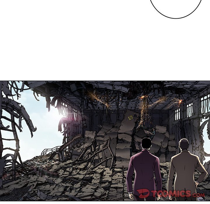 Read Leviathan (Lee Gyuntak) EN Manga Online