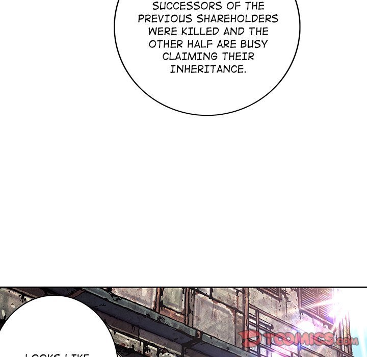 Read Leviathan (Lee Gyuntak) EN Manga Online