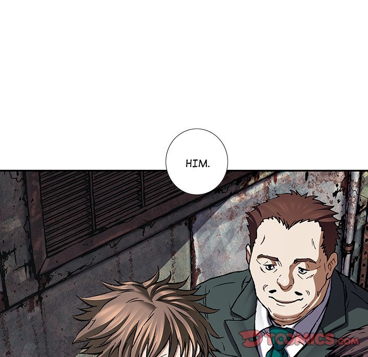 Read Leviathan (Lee Gyuntak) EN Manga Online