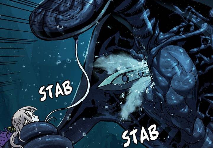 Read Leviathan (Lee Gyuntak) EN Manga Online