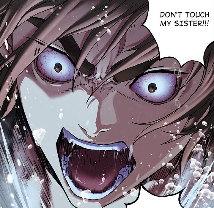 Read Leviathan (Lee Gyuntak) EN Manga Online