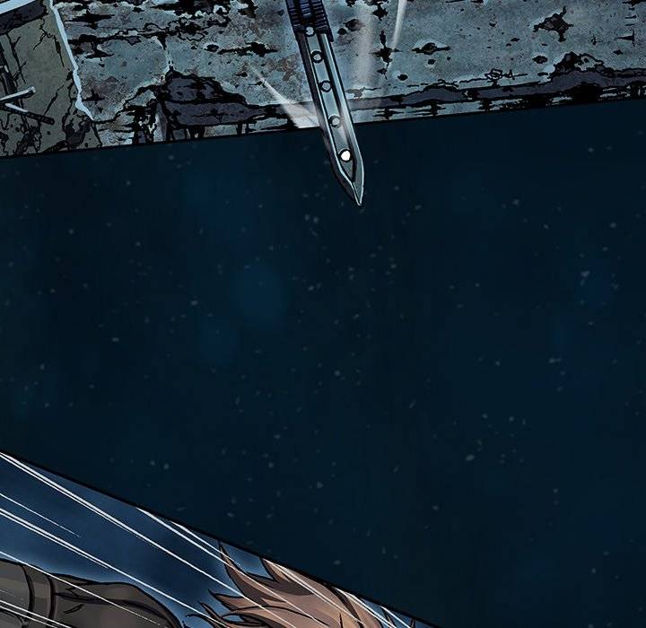 Read Leviathan (Lee Gyuntak) EN Manga Online