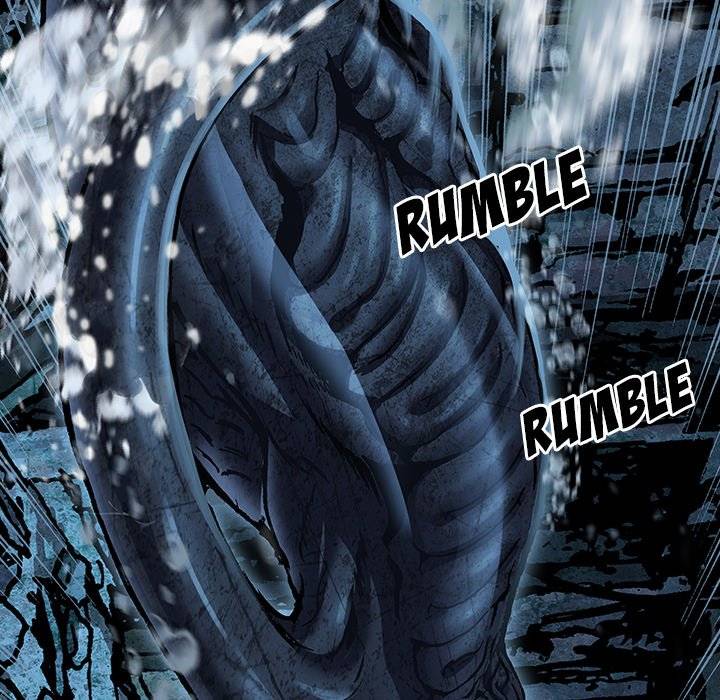 Read Leviathan (Lee Gyuntak) EN Manga Online
