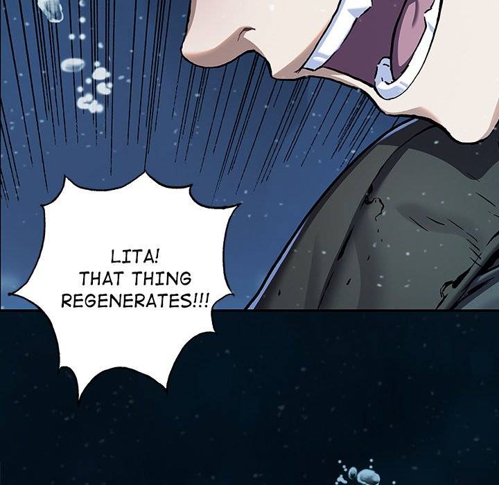 Read Leviathan (Lee Gyuntak) EN Manga Online