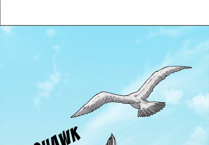 Read Leviathan (Lee Gyuntak) EN Manga Online