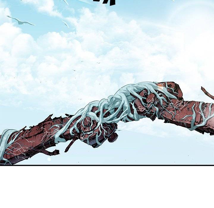 Read Leviathan (Lee Gyuntak) EN Manga Online