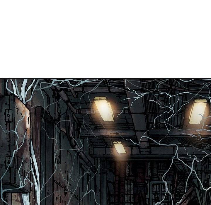 Read Leviathan (Lee Gyuntak) EN Manga Online