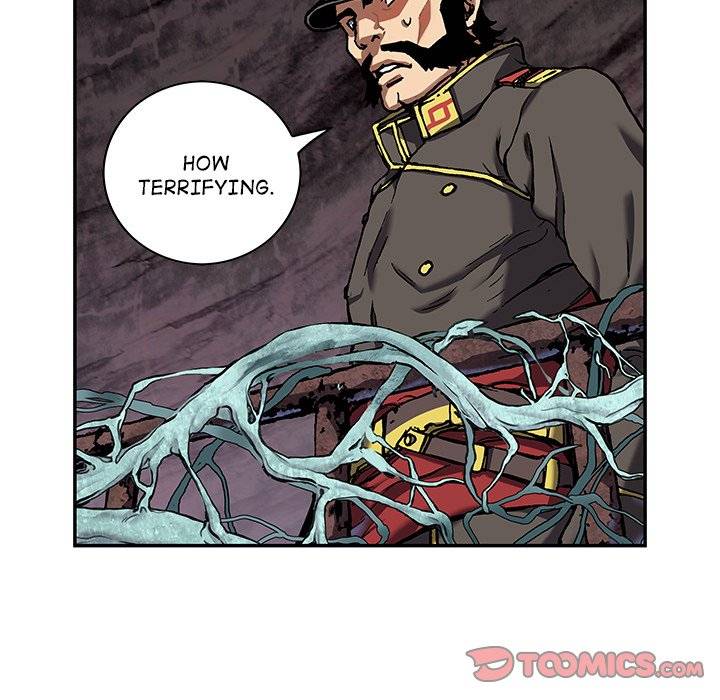 Read Leviathan (Lee Gyuntak) EN Manga Online