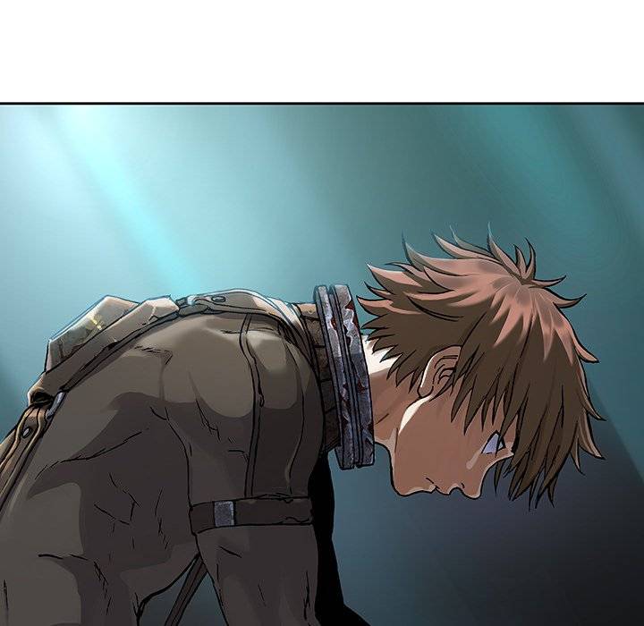 Read Leviathan (Lee Gyuntak) EN Manga Online
