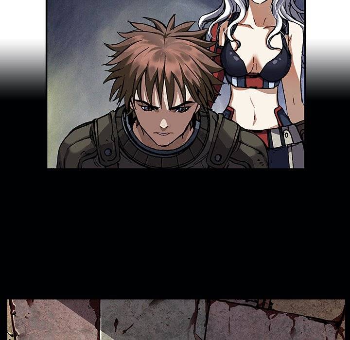 Read Leviathan (Lee Gyuntak) EN Manga Online