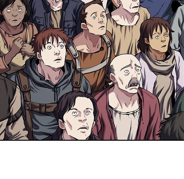 Read Leviathan (Lee Gyuntak) EN Manga Online