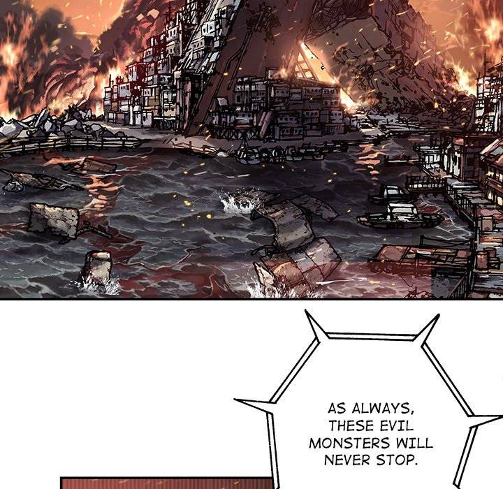 Read Leviathan (Lee Gyuntak) EN Manga Online