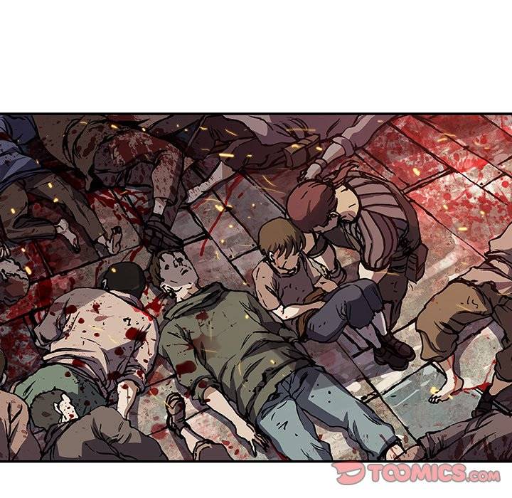 Read Leviathan (Lee Gyuntak) EN Manga Online