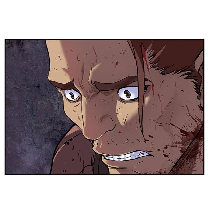 Read Leviathan (Lee Gyuntak) EN Manga Online