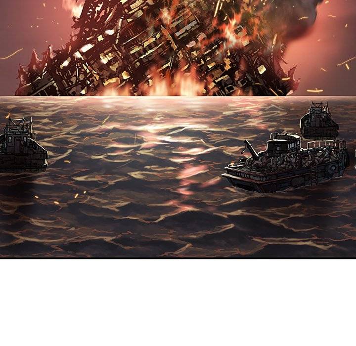 Read Leviathan (Lee Gyuntak) EN Manga Online