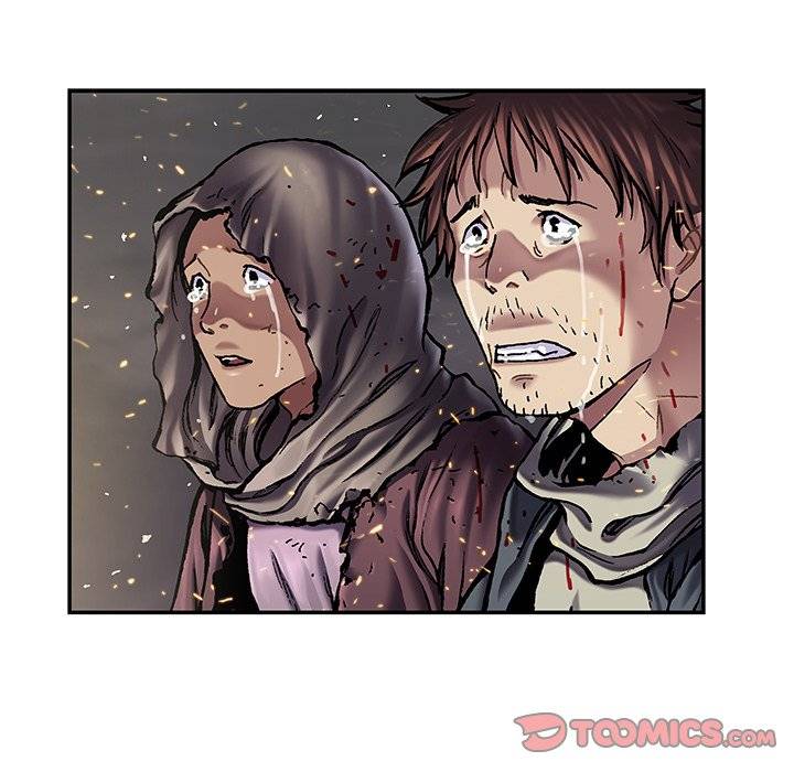 Read Leviathan (Lee Gyuntak) EN Manga Online