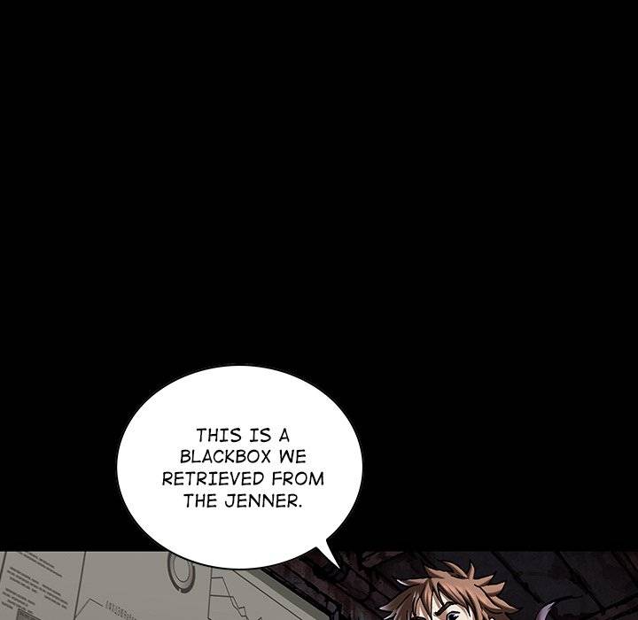 Read Leviathan (Lee Gyuntak) EN Manga Online