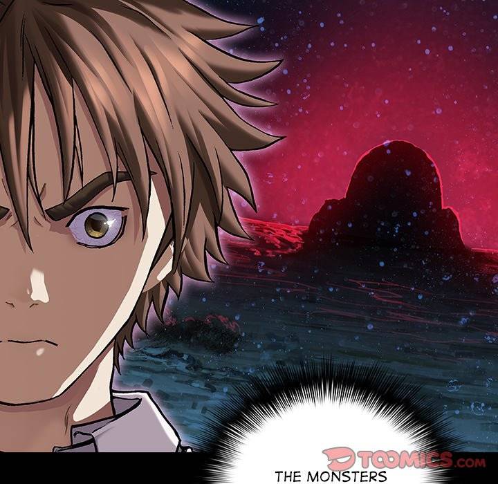 Read Leviathan (Lee Gyuntak) EN Manga Online