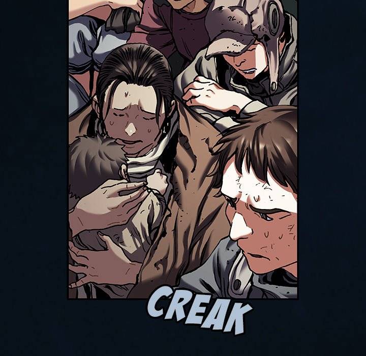 Read Leviathan (Lee Gyuntak) EN Manga Online