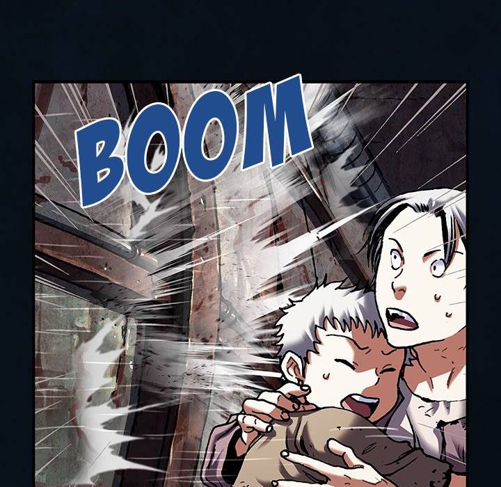 Read Leviathan (Lee Gyuntak) EN Manga Online