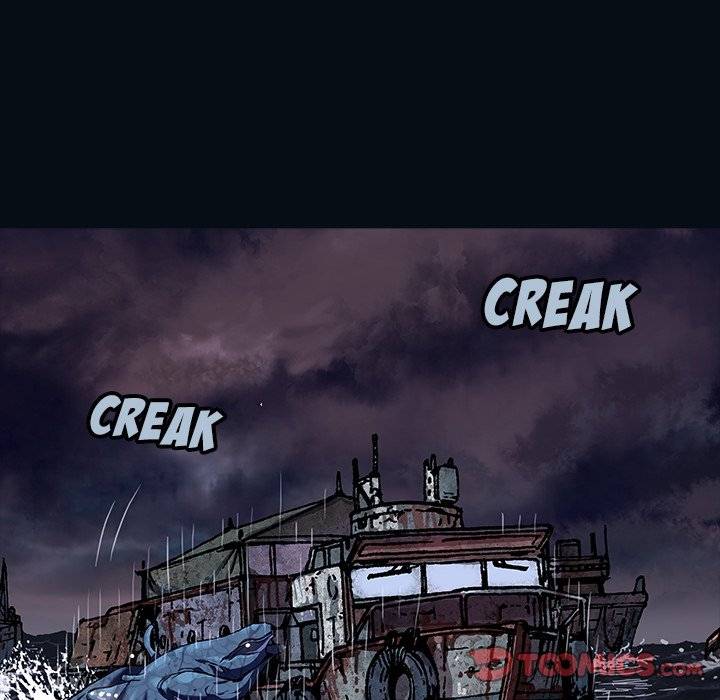 Read Leviathan (Lee Gyuntak) EN Manga Online
