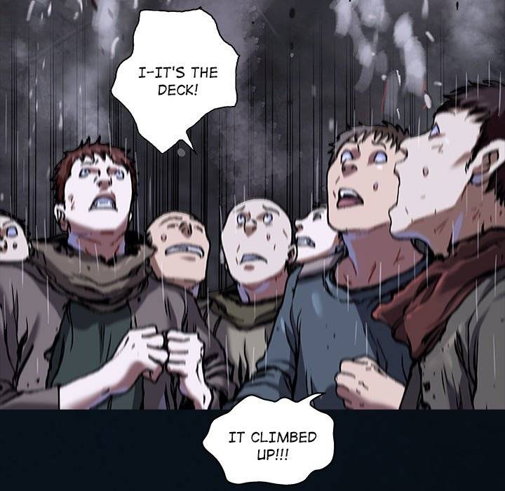 Read Leviathan (Lee Gyuntak) EN Manga Online